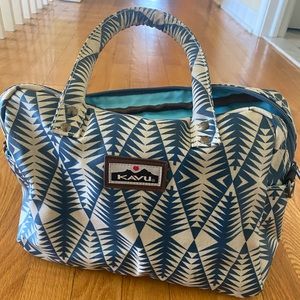 Handbag by Kavu